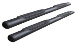 Go Rhino 07-13 Chevy 1500 4in 1000 Series Complete Kit w/Sidestep + Brkts (1x gor10487T, 1x gor6840455) thumbnail 7