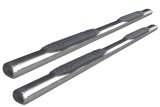 Go Rhino 19-20 Ram 1500 4in 1000 Series Complete Kit w/Sidestep + Brkts (1x gor10487PS, 1x gor6844995) thumbnail 1