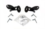 Go Rhino 03-06 Chevy 1500/2500 LD RC2 LR 2 Lights Complete Kit w/Front Guard + Brkts (1x gor55055, 1x gor55326T) thumbnail 4