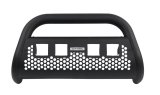 Go Rhino 03-06 Chevy 1500/2500 LD RC2 LR 4 Lights Complete Kit w/Front Guard + Brkts (1x gor55055, 1x gor55346T) thumbnail 6