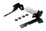 Go Rhino 15-20 Chevy Colorado RC2 LR 2 Lights Complete Kit w/Front Guard + Brkts (1x gor55145, 1x gor55326T) thumbnail 2