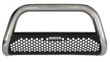 Go Rhino 03-06 Chevy 2500HD RHINO! Charger 2 RC2 Complete Kit w/Front Guard + Brkts (1x gor55045, 1x gor55366PS) thumbnail 6