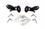 Go Rhino 03-06 Chevy 1500/2500 LD RHINO! Charger 2 RC2 Complete Kit w/Front Guard + Brkts (1x gor55055, 1x gor55366T) thumbnail 3