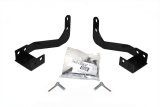 Go Rhino 07-13 Chevy Avalanche RHINO! Charger 2 RC2 Complete Kit w/Front Guard + Brkts (1x gor55165, 1x gor55361PS) thumbnail 2