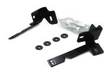 Go Rhino 08-20 Toyota Sequoia RHINO! Charger 2 RC2 Complete Kit w/Front Guard + Brkts (1x gor55366PS, 1x gor55535) thumbnail 4