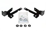 Go Rhino 04-05 Ford F-150 Heritage RHINO! Charger 2 RC2 Complete Kit w/Front Guard + Brkts (1x gor55366T, 1x gor55865) thumbnail 3