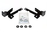 Go Rhino 04-05 Ford F-150 Heritage RHINO! Charger 2 RC2 Complete Kit w/Front Guard + Brkts (1x gor55366T, 1x gor55865) thumbnail 4