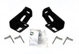 Go Rhino 04-08 Ford F-150 RHINO! Charger 2 RC2 Complete Kit w/Front Guard + Brkts (1x gor55366PS, 1x gor55875) thumbnail 6