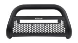 Go Rhino 19-20 Chevy 1500 RC2 LR 20in Light Mnt Complete Kit w/Front Guard + Brkts (1x gor55295, 1x gor55312T) thumbnail 4