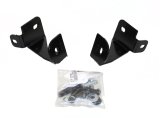 Go Rhino 05-15 Toyota Tacoma RC2 LR 2 Lights Complete Kit w/Front Guard + Brkts (1x gor55326T, 1x gor55525) thumbnail 3