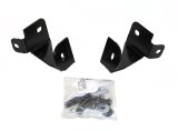 Go Rhino 05-15 Toyota Tacoma RC2 LR 20in Light Mnt Complete Kit w/Front Guard + Brkts (1x gor55317T, 1x gor55525) thumbnail 3