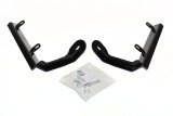 Go Rhino 06-08 Dodge Ram 1500 RC2 LR 20in Light Mnt Complete Kit w/Front Guard + Brkts (1x gor55317T, 1x gor55635) thumbnail 4