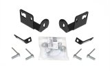 Go Rhino 09-20 Ford F-150 RC2 LR 2 Lights Complete Kit w/Front Guard + Brkts (1x gor55326T, 1x gor55885) thumbnail 2