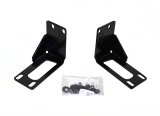 Go Rhino 99-07 Ford F-250/F-350 SD RC2 LR 2 Lights Complete Kit w/Front Guard + Brkts (1x gor55321T, 1x gor55965) thumbnail 2