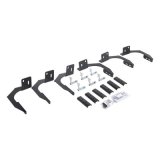 Go Rhino 09-14 Dodge Ram 1500 RB10 Complete Kit w/RB10 + Brkts (1x gor630087T, 1x gor6941065) thumbnail 6
