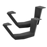 Go Rhino 19-20 Ram 1500 RB10 Complete Kit w/RB10 + Brkts + 2 RB10 Drop Steps (1x gor630087PC, 1x gor6343065, 2x gor69420000PC) thumbnail 5