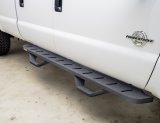 Go Rhino 07-18 Jeep Wrangler JK RB10 Complete Kit w/RB10 + Brkts + 1 pair RB10 Drop Steps (1x gor630048PC, 1x gor69420000PC, 1x gor6949265) thumbnail 1
