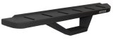 Go Rhino 07-18 Jeep Wrangler JK RB10 Complete Kit w/RB10 + Brkts + 1 pair RB10 Drop Steps (1x gor630048T, 1x gor69420000T, 1x gor6949265) thumbnail 1