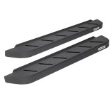 Go Rhino 18-20 Jeep Wrangler JL RB10 Complete Kit w/RB10 + Brkts + 1 pair RB10 Drop Steps (1x gor630048T, 1x gor69420000T, 1x gor6949275) thumbnail 7