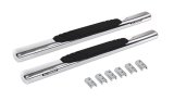 Go Rhino 09-14 Dodge Ram 1500 4in OE Xtreme Complete Kit w/Sidesteps + Brkts (1x gor640052PS, 1x gor6840995) thumbnail 3