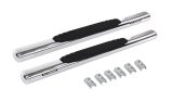 Go Rhino 09-14 Dodge Ram 1500 4in OE Xtreme Complete Kit w/Sidesteps + Brkts (1x gor640052PS, 1x gor6840995) thumbnail 4
