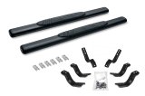 Go Rhino 09-14 Dodge Ram 1500 4in OE Xtreme Complete Kit w/Sidesteps + Brkts (1x gor640052T, 1x gor6840995) thumbnail 7