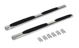 Go Rhino 09-14 Dodge Ram 1500 4in OE Xtreme Complete Kit w/Sidesteps + Brkts (1x gor640080PS, 1x gor6840995) thumbnail 8