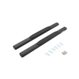 Go Rhino 99-16 Ford F-250/F-350 SD 4in OE Xtreme Complete Kit w/Sidesteps + Brkts (1x gor640052T, 1x gor6841805) thumbnail 1