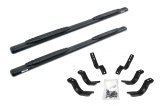 Go Rhino 11-13 Kia Sportage 4in OE Xtreme Complete Kit w/Sidesteps + Brkts (1x gor640067T, 1x gor6849035) thumbnail 7