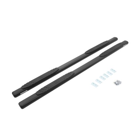 Go Rhino 14-15 Kia Sorento 4in OE Xtreme Complete Kit w/Sidesteps + Brkts (1x gor640071T, 1x gor6849045) thumbnail 7