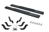 Go Rhino 07-18 Chevy 1500 5in OE Xtreme Low Profile Complete Kit w/Sidesteps + Brkts (1x gor650052T, 1x gor6840455) thumbnail 8