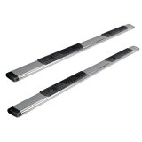 Go Rhino 01-06 Chevy 1500/1500HD 2500HD 5in OE Xtreme Low Profile Complete Kit w/Sidesteps + Brkts (1x gor650087PS, 1x gor6840495) thumbnail 5