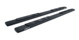 Go Rhino 99-16 Ford F-250/F-350 SD 5in OE Xtreme Low Profile Complete Kit w/Sidesteps + Brkts (1x gor650080T, 1x gor6841805) thumbnail 4