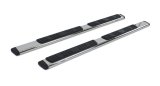 Go Rhino 05-20 Nissan Frontier 5in OE Xtreme Low Profile Complete Kit w/Sidesteps + Brkts (1x gor650080PS, 1x gor6843465) thumbnail 6