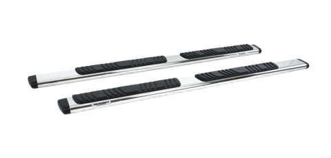 Go Rhino 07-20 Toyota Tundra 5in OE Xtreme Low Profile Complete Kit w/Sidesteps + Brkts (1x gor650052PS, 1x gor6844155)