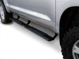 Go Rhino 11-13 Kia Sportage 5in OE Xtreme Low Profile Complete Kit w/Sidesteps + Brkts (1x gor650067B, 1x gor6849035) thumbnail 6