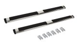 Go Rhino 19-20 Ford Ranger 6in OE Xtreme Complete Kit w/SideSteps + Brkts (1x gor660080PS, 1x gor6803685) thumbnail 1