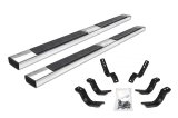 Go Rhino 19-20 Chevy 1500 6in OE Xtreme II Complete Kit w/SideSteps + Brkts (1x gor660180PS, 1x gor6840475) thumbnail 3