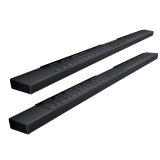 Go Rhino 04-14 Ford F-150 6in OE Xtreme II Complete Kit w/SideSteps + Brkts (1x gor660187T, 1x gor6841265) thumbnail 3