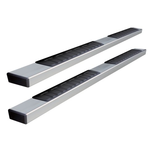 Go Rhino 17-20 Ford F-150 Raptor 6in OE Xtreme II Complete Kit w/SideSteps + Brkts (1x gor660187PS, 1x gor6841555)