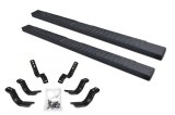 Go Rhino 20-20 Jeep Gladiator JT 6in OE Xtreme II Complete Kit w/SideSteps + Brkts (1x gor660187T, 1x gor6845165) thumbnail 2