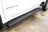 Go Rhino 19-20 Chevy 1500 HD Complete Kit /SideSteps + Brkts (1x gor660387T, 1x gor6840475) thumbnail 1