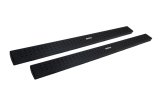Go Rhino 19-20 Chevy 1500 HD Complete Kit /SideSteps + Brkts (1x gor660387T, 1x gor6840475) thumbnail 8