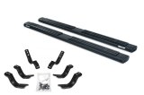 Go Rhino 15-20 Chevy Colorado 6in OE Xtreme Complete Kit w/SideSteps + Brkts (1x gor660080T, 1x gor6840355) thumbnail 5