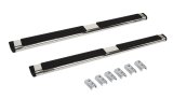 Go Rhino 19-20 Chevy 1500 6in OE Xtreme Complete Kit w/SideSteps + Brkts (1x gor660080PS, 1x gor6840475) thumbnail 2