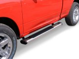 Go Rhino 99-16 Ford F-250/F-350 SD 6in OE Xtreme Complete Kit w/SideSteps + Brkts (1x gor660052PS, 1x gor6841805) thumbnail 1