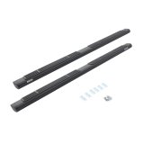 Go Rhino 05-20 Nissan Frontier 6in OE Xtreme Complete Kit w/SideSteps + Brkts (1x gor660080T, 1x gor6843465) thumbnail 3