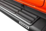 Go Rhino 05-20 Nissan Frontier 6in OE Xtreme Complete Kit w/SideSteps + Brkts (1x gor660080T, 1x gor6843465) thumbnail 9