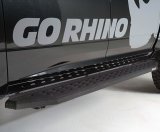 Go Rhino 04-14 Ford F-150 RB20 Complete Kit w/RB20 + Brkts (1x gor69400087T, 1x gor6941265) thumbnail 1