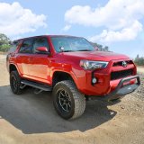Go Rhino 19-20 Ram 1500 RB20 Complete Kit w/RB20 + Brkts + 2 RB20 Drop Steps (1x gor6343065, 1x gor69400087PC, 2x gor69420000PC) thumbnail 9